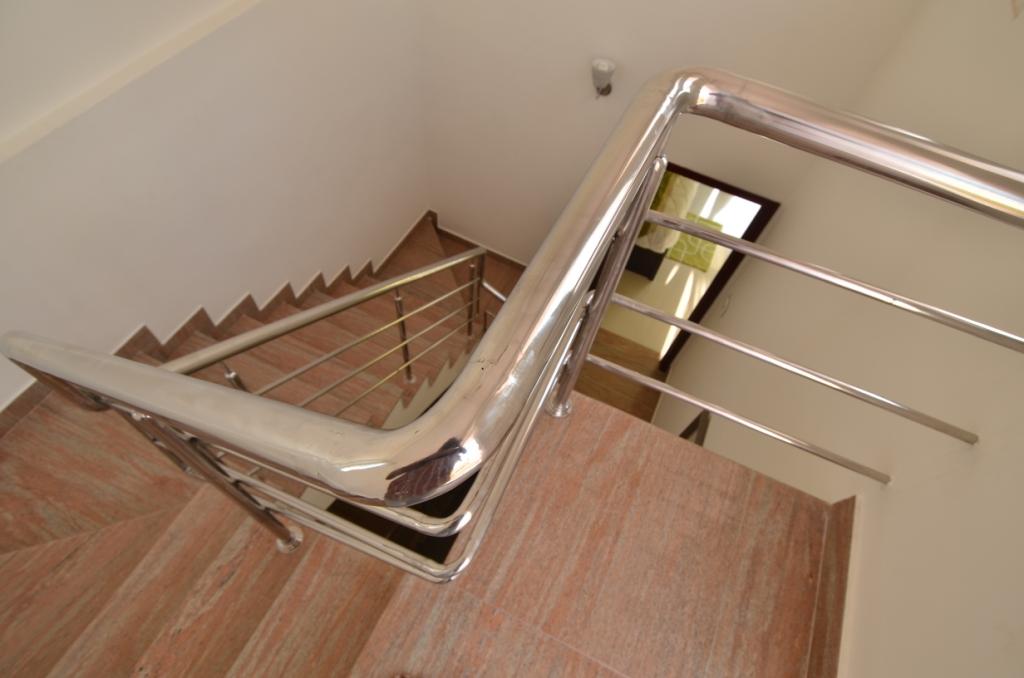 Villa I - Staircase