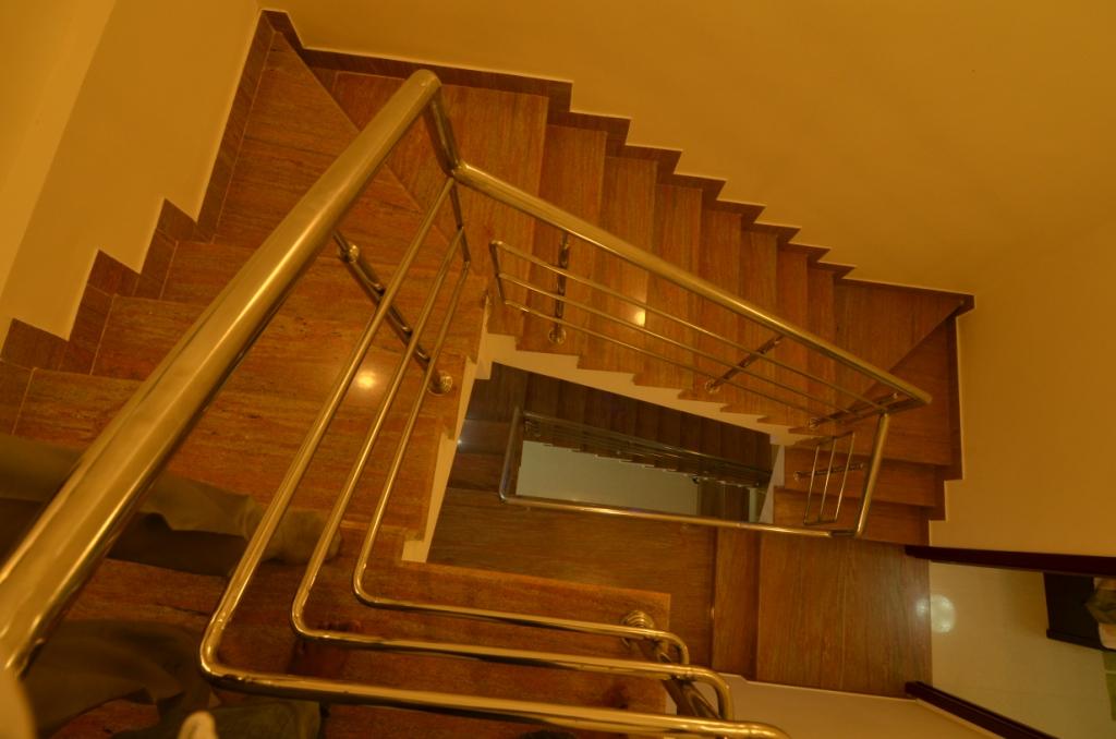 Villa I - Staircase