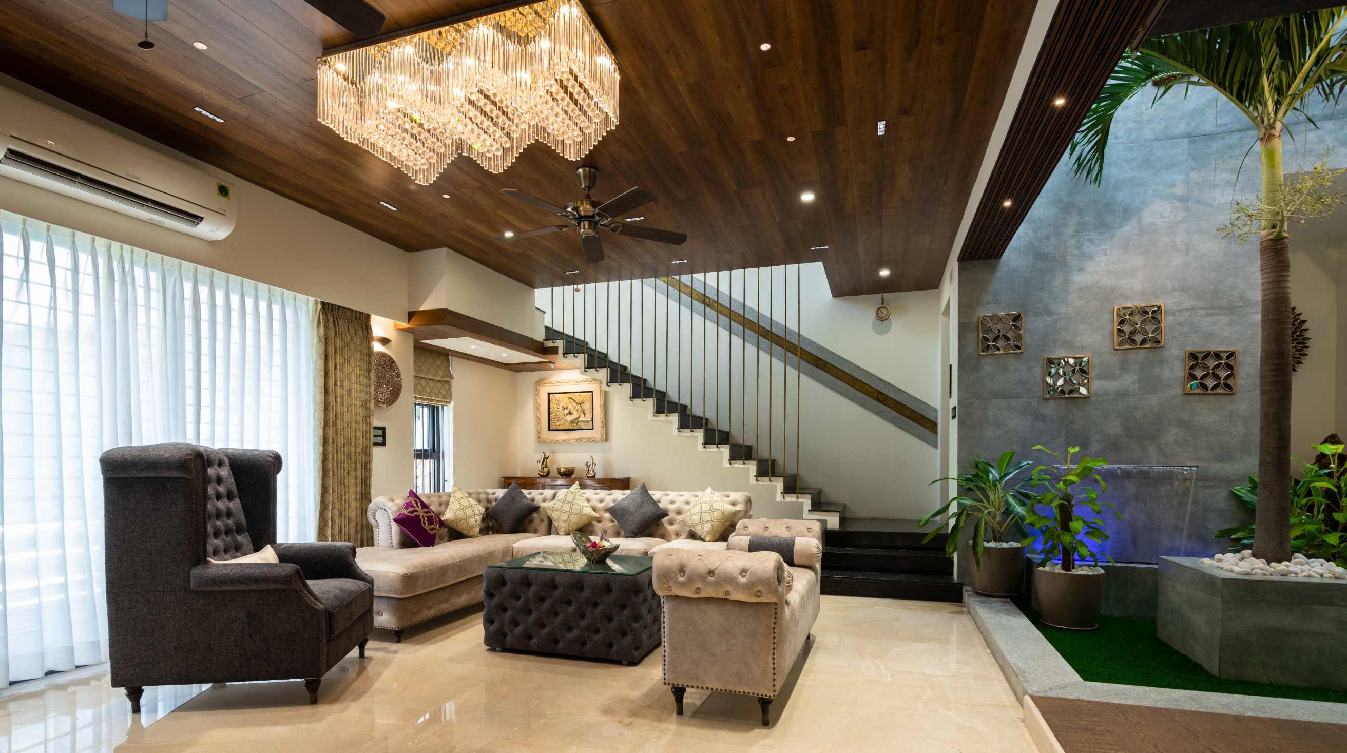 Benefits of rebuilding old family home