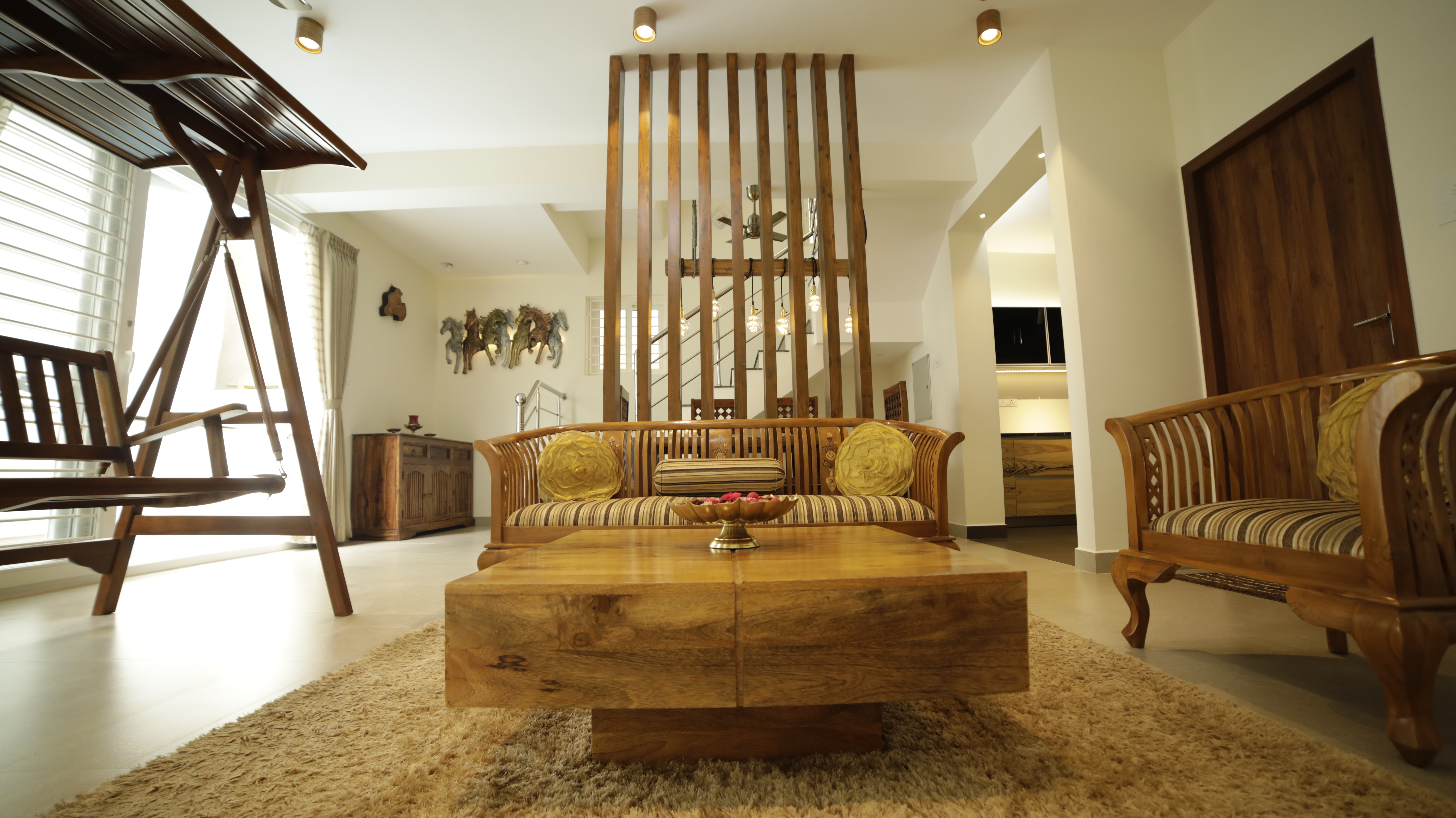 Luxury home builders in Chennai