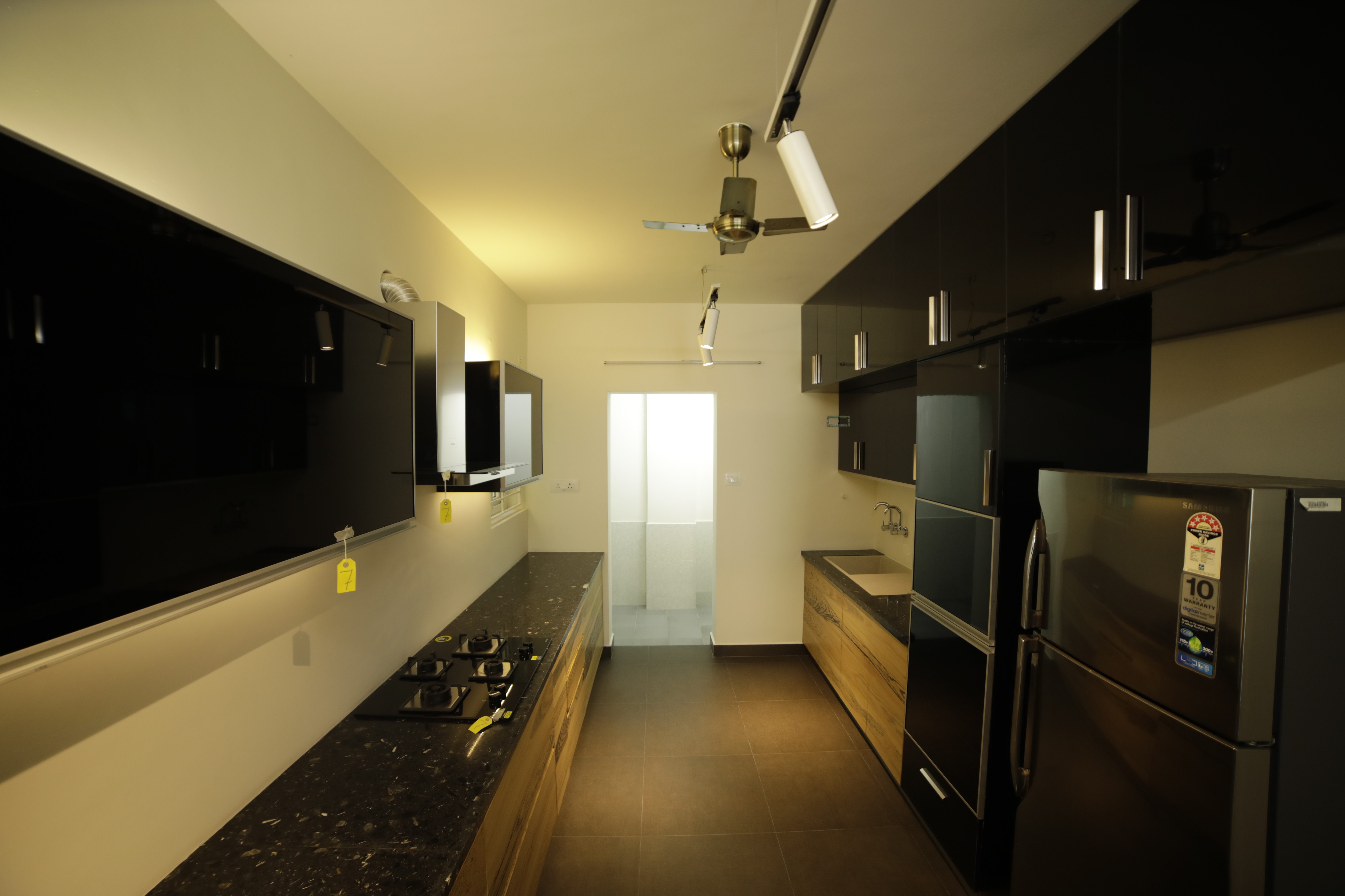 NRI investment luxury villas Chennai