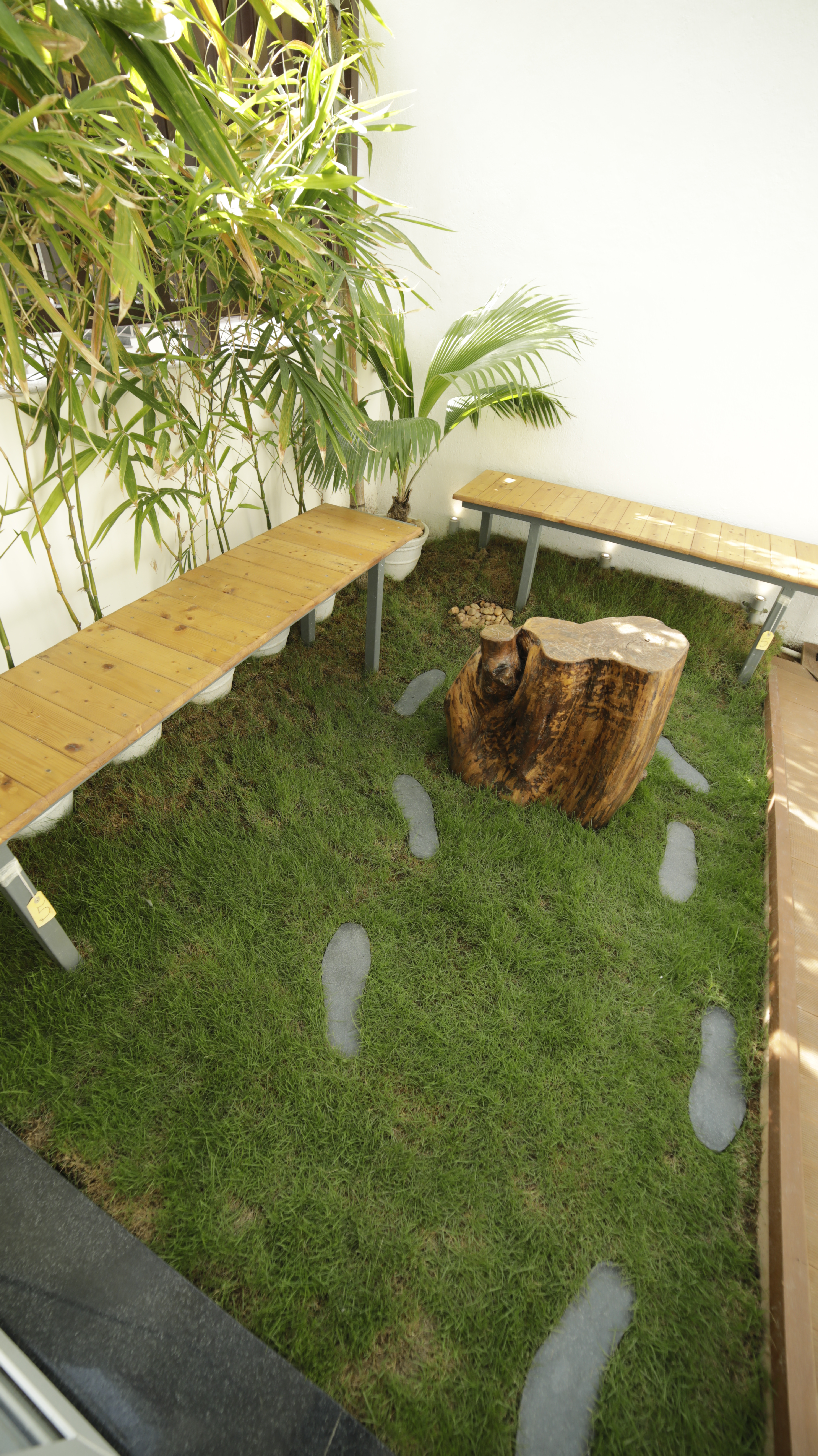 Landowners joint venture Chennai