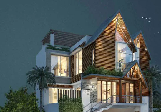 Demolish and rebuild builders Chennai