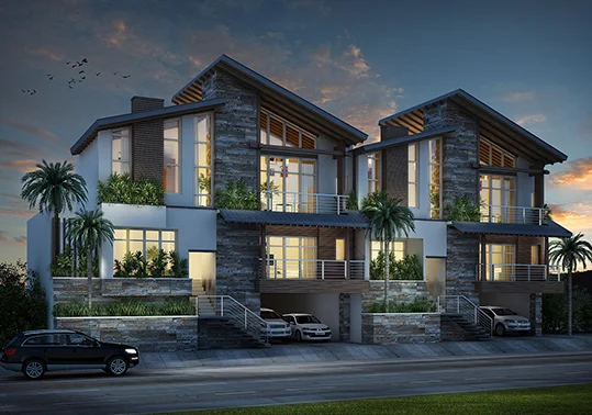 Property redevelopment company Chennai