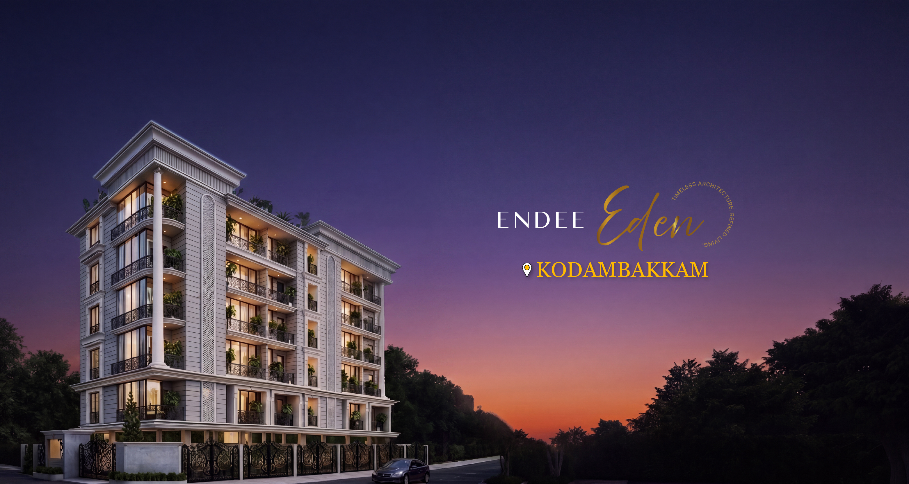 Society redevelopment builders Chennai