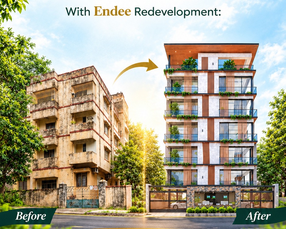 Villa development joint venture Chennai