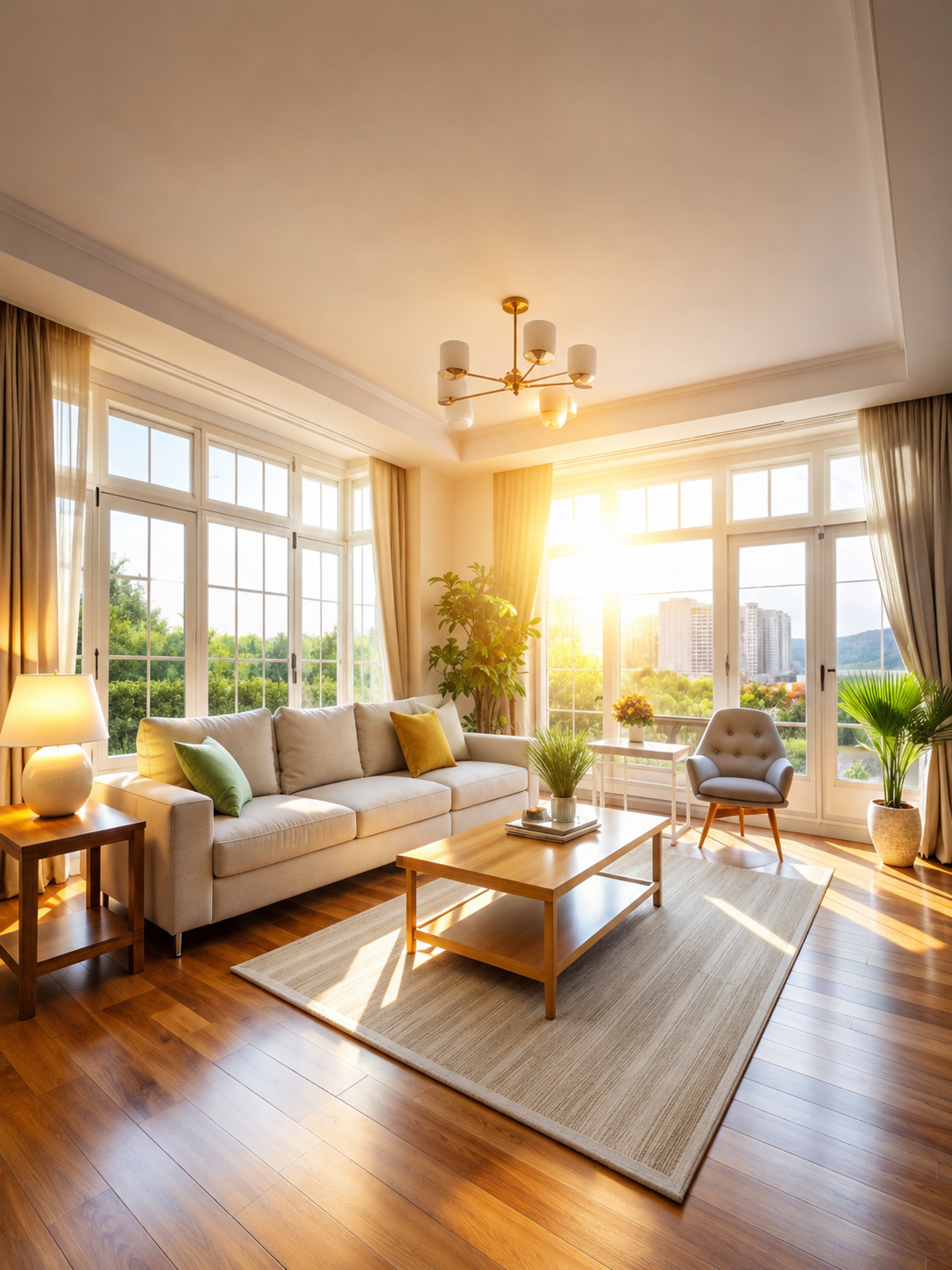 Premium villa project joint venture Chennai