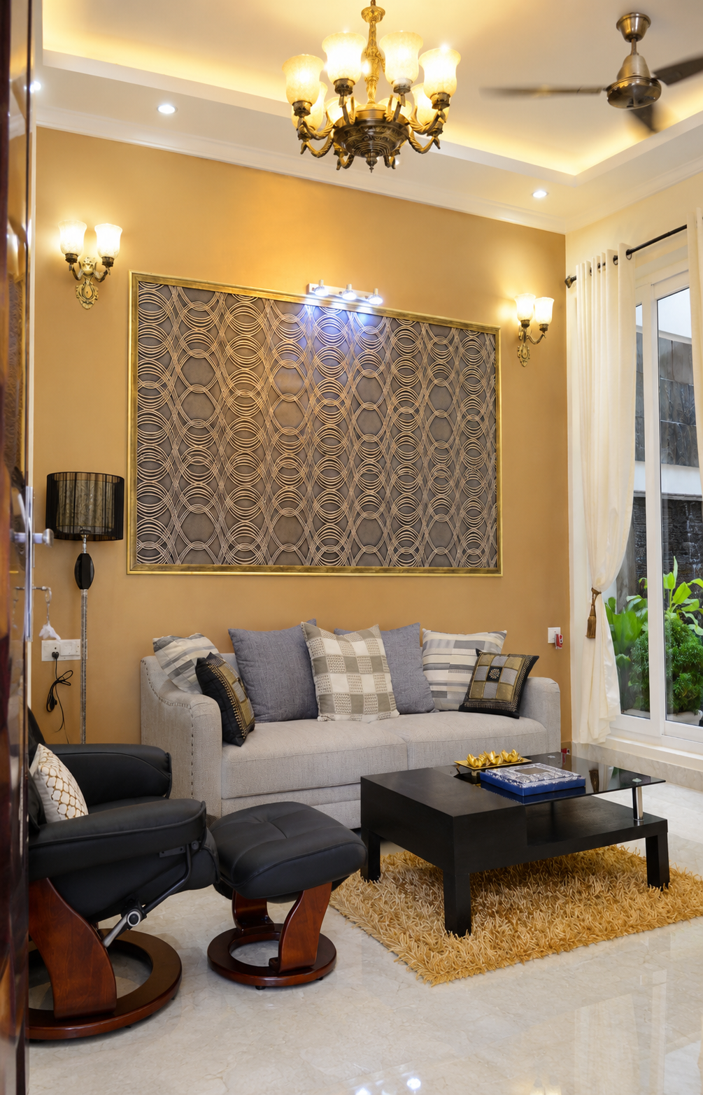 luxury villa developers in Chennai