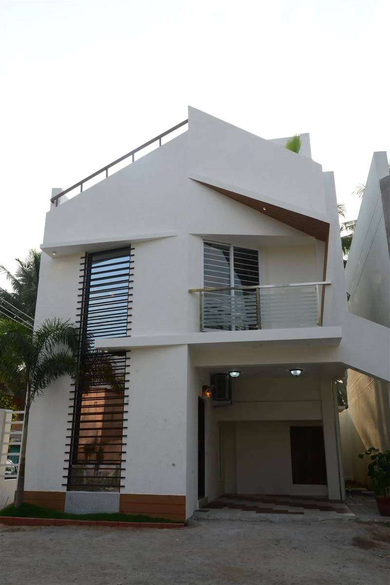 Endee Villa 2 photo 1