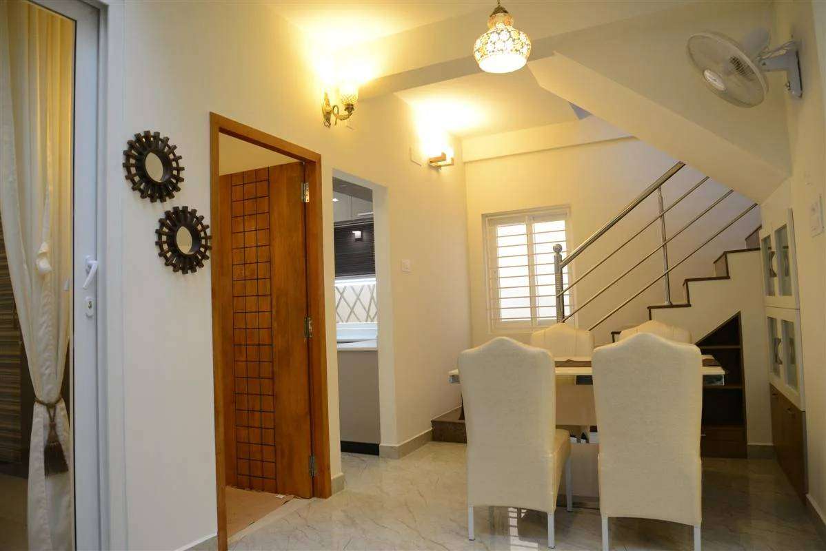 Endee Villa 2 photo 8
