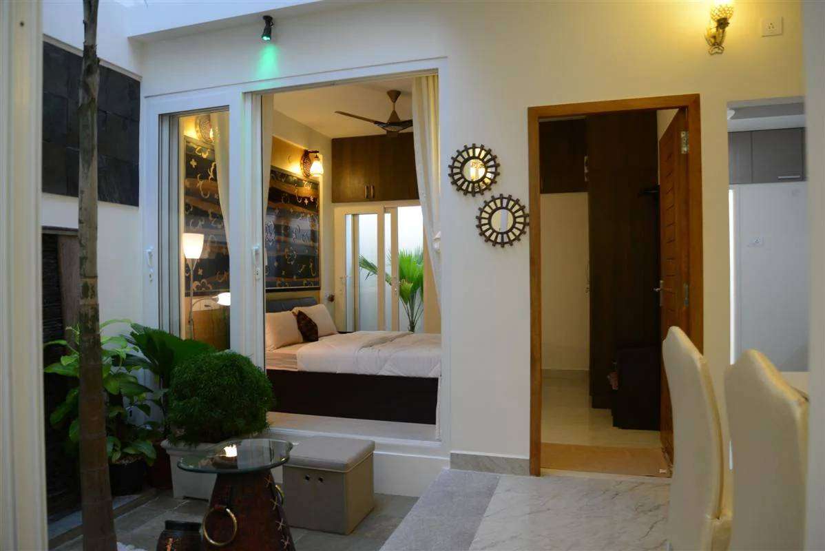 Endee Villa 2 photo 8