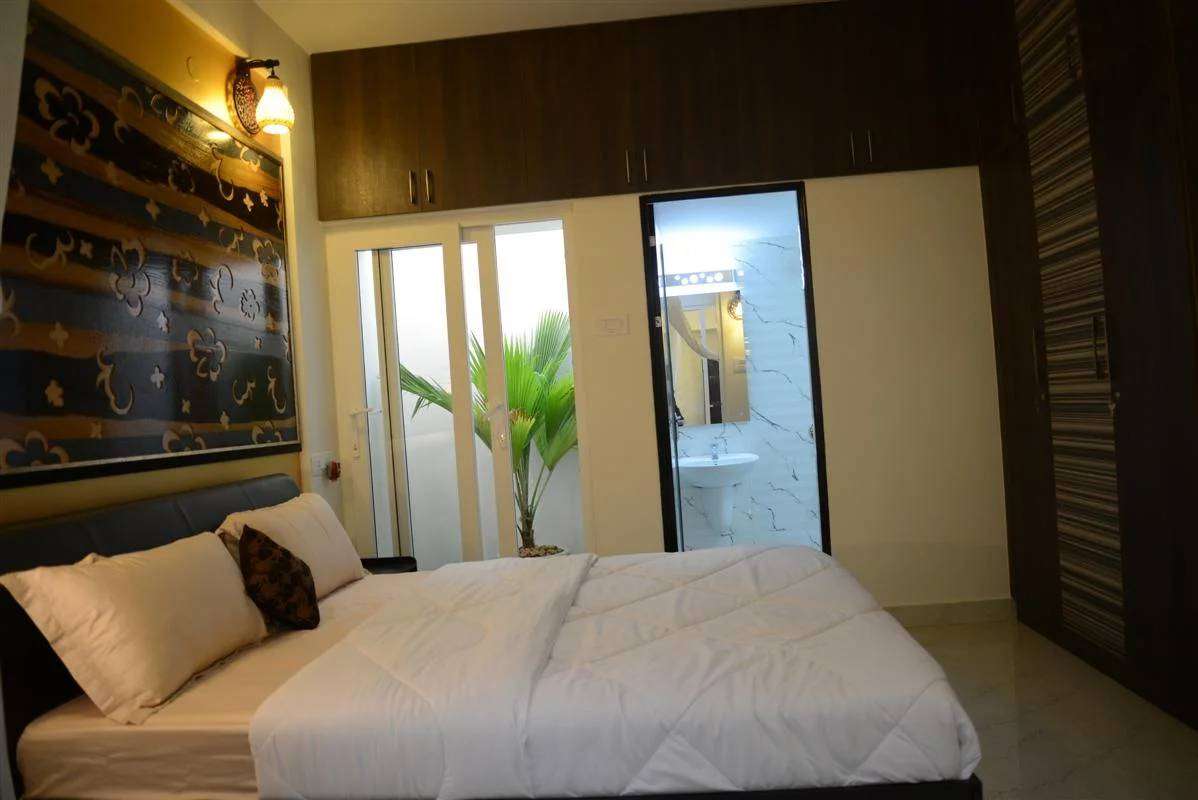 Endee Villa 2 photo 8