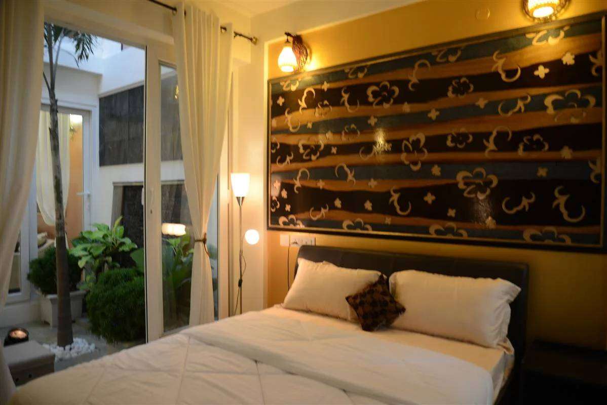 Endee Villa 2 photo 8