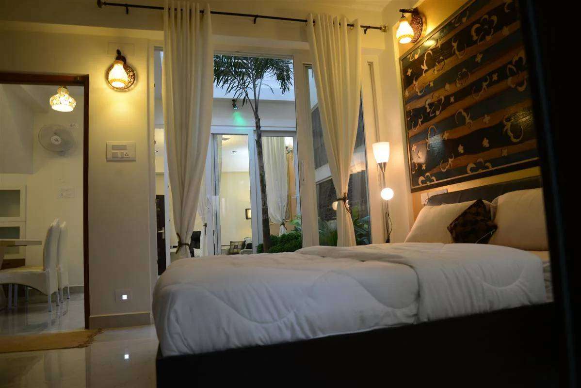 Endee Villa 2 photo 8