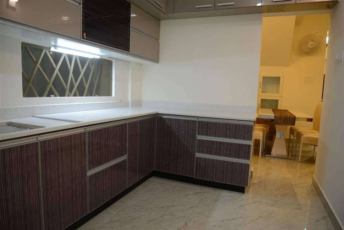 Endee Villa 2 photo 8