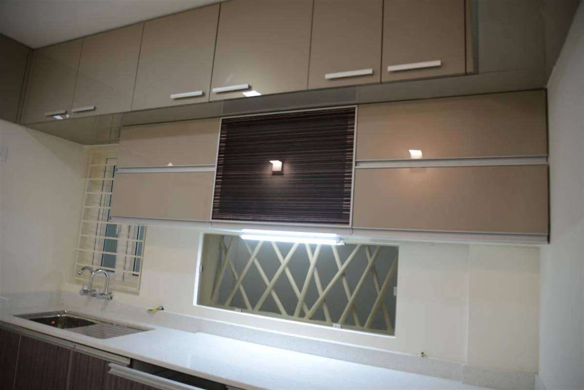 Endee Villa 2 photo 8