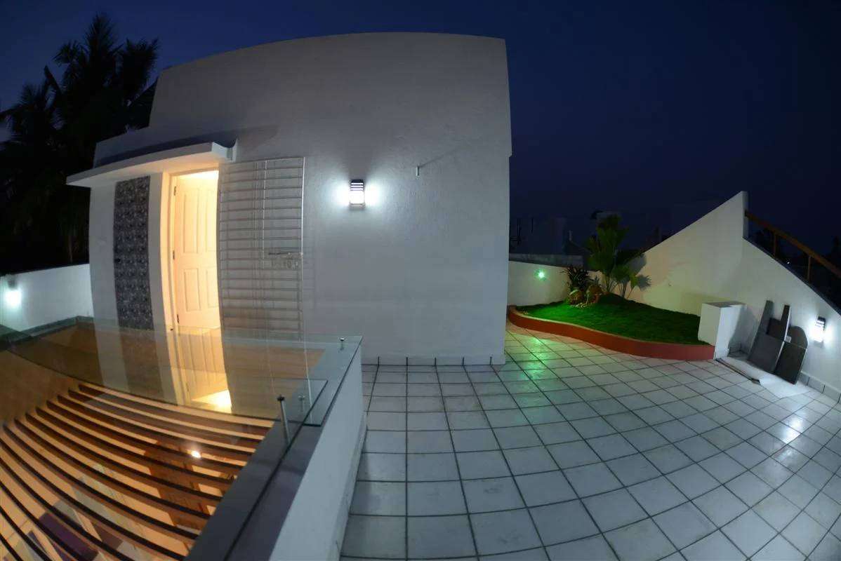 Endee Villa 2 photo 8