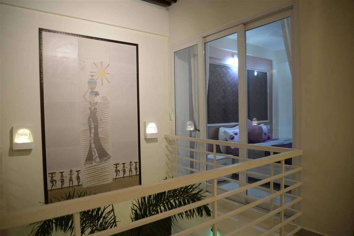 Endee Villa 2 photo 8
