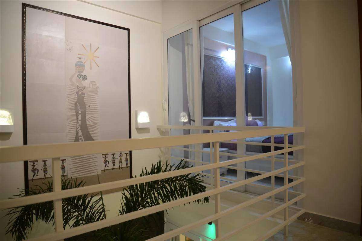 Endee Villa 2 photo 8