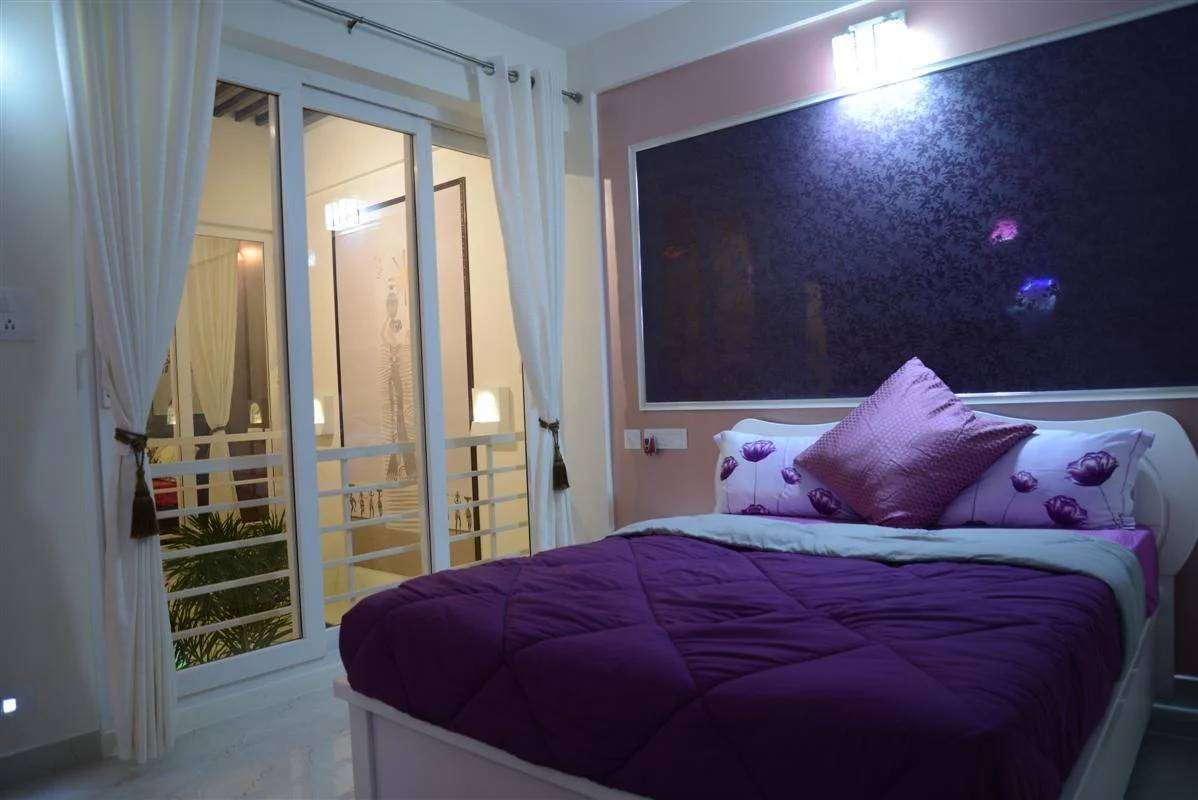 Endee Villa 2 photo 8