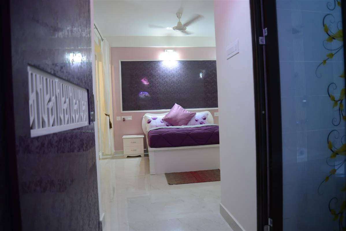 Endee Villa 2 photo 8
