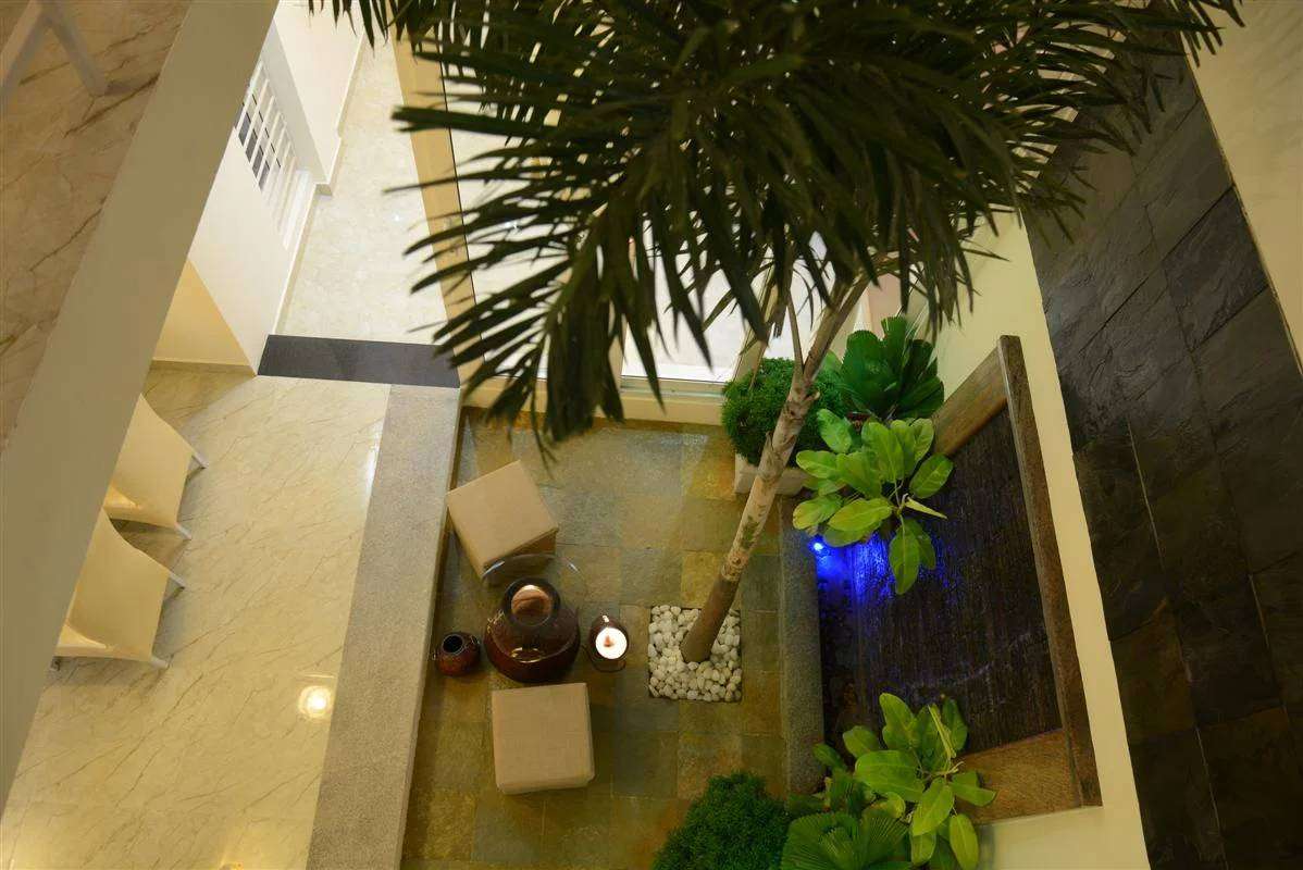 Endee Villa 2 photo 8
