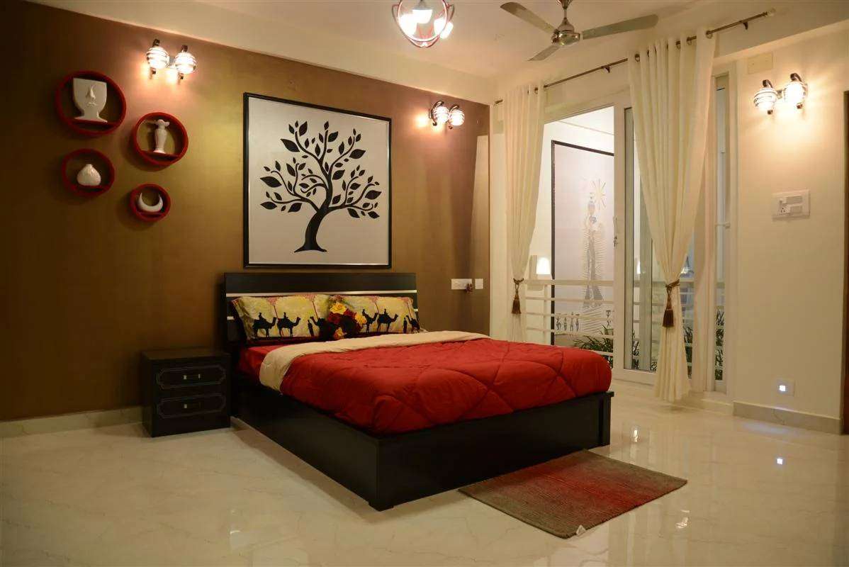 Endee Villa 2 photo 8