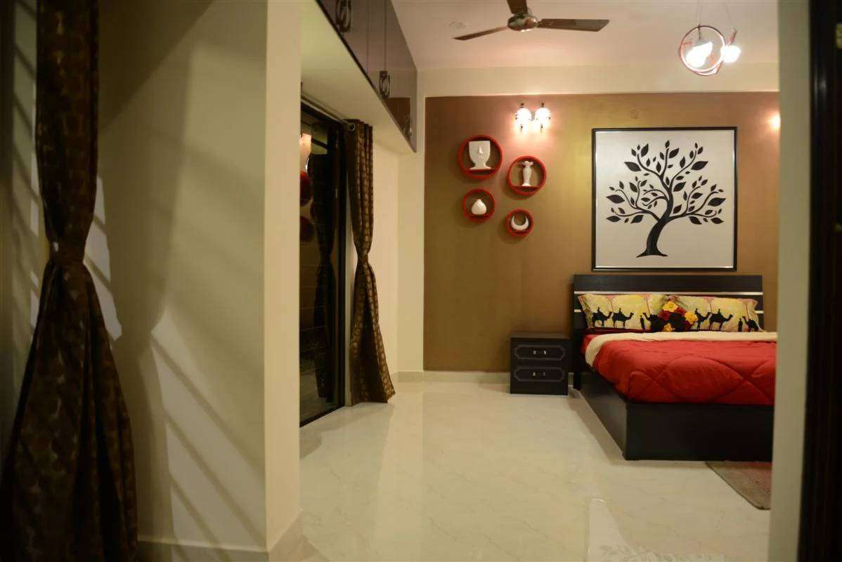 Endee Villa 2 photo 8