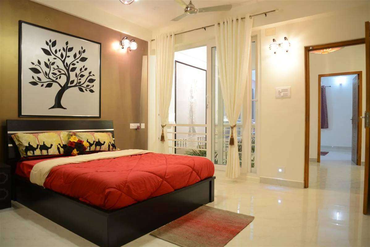 Endee Villa 2 photo 8