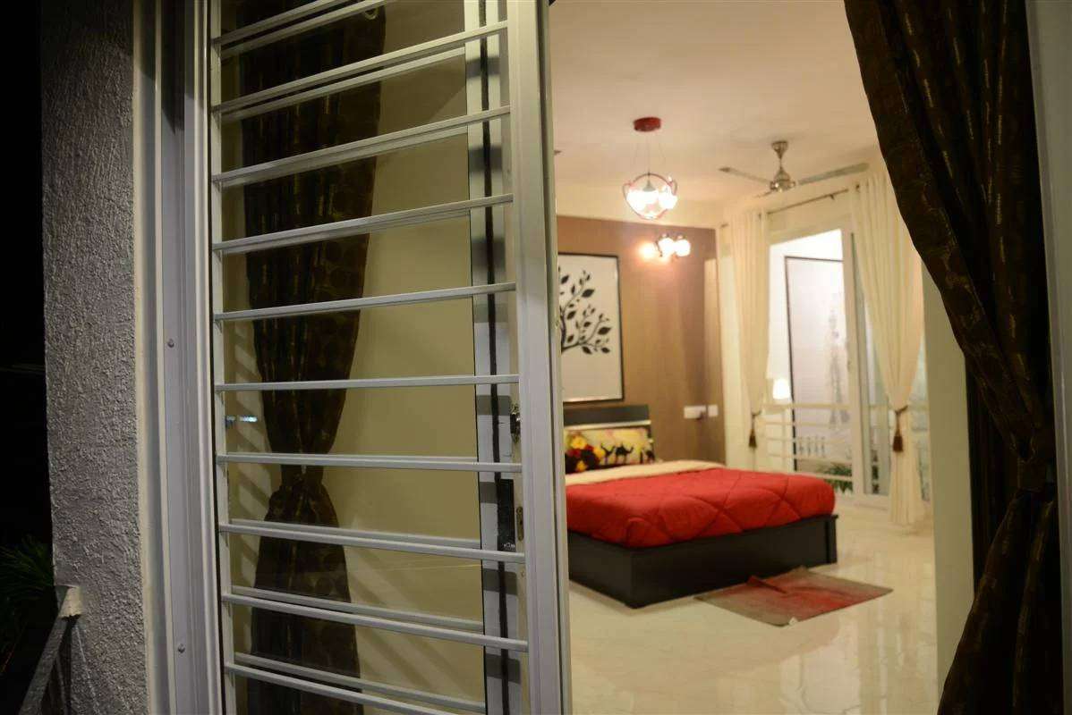 Endee Villa 2 photo 8