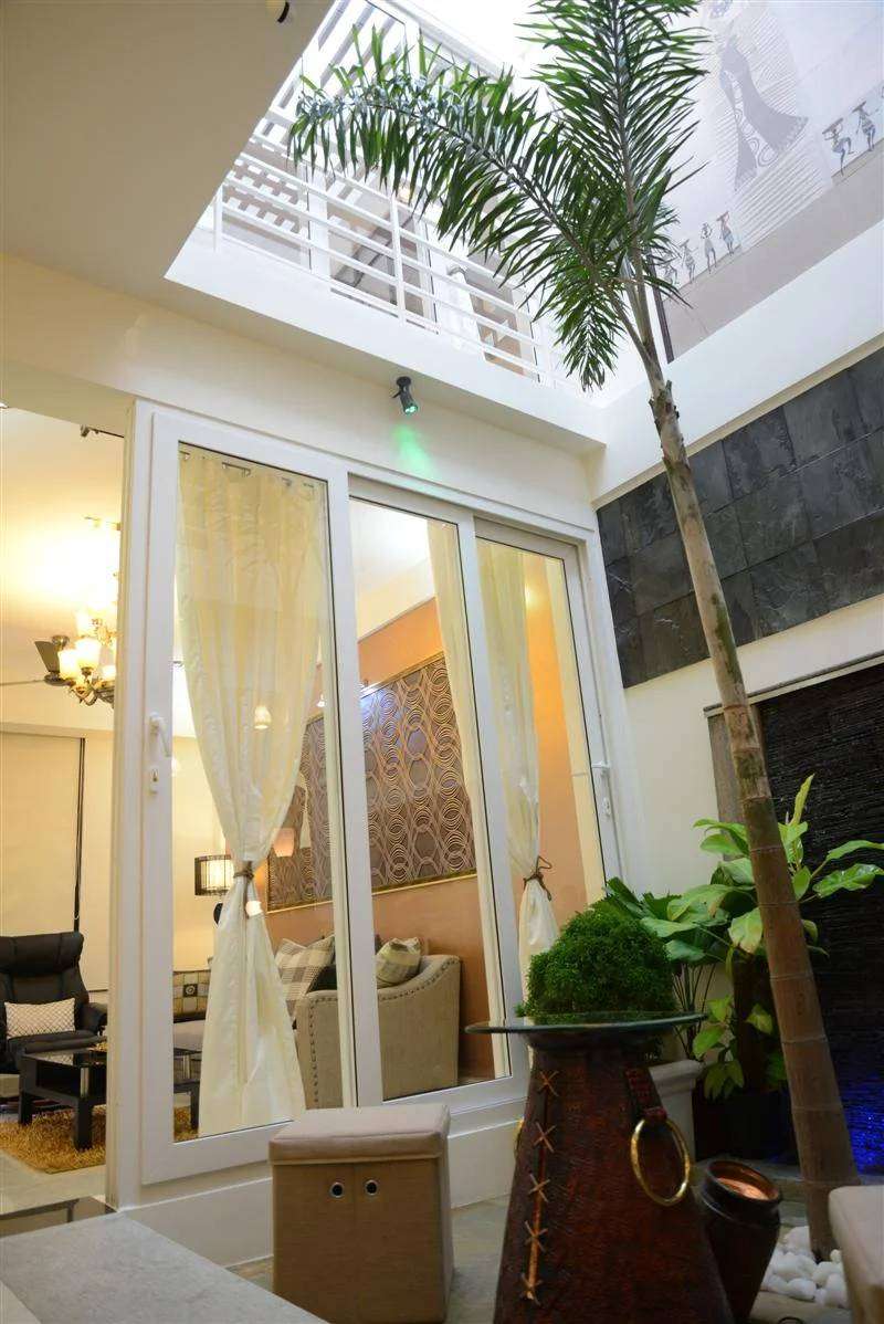 Endee Villa 2 photo 4