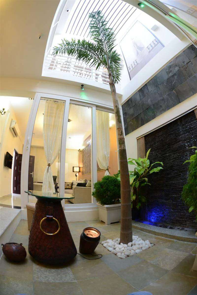 Endee Villa 2 photo 5