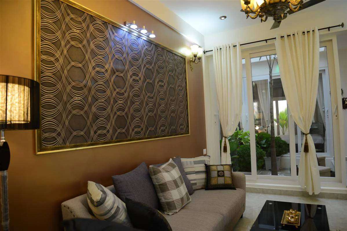 Endee Villa 2 photo 7