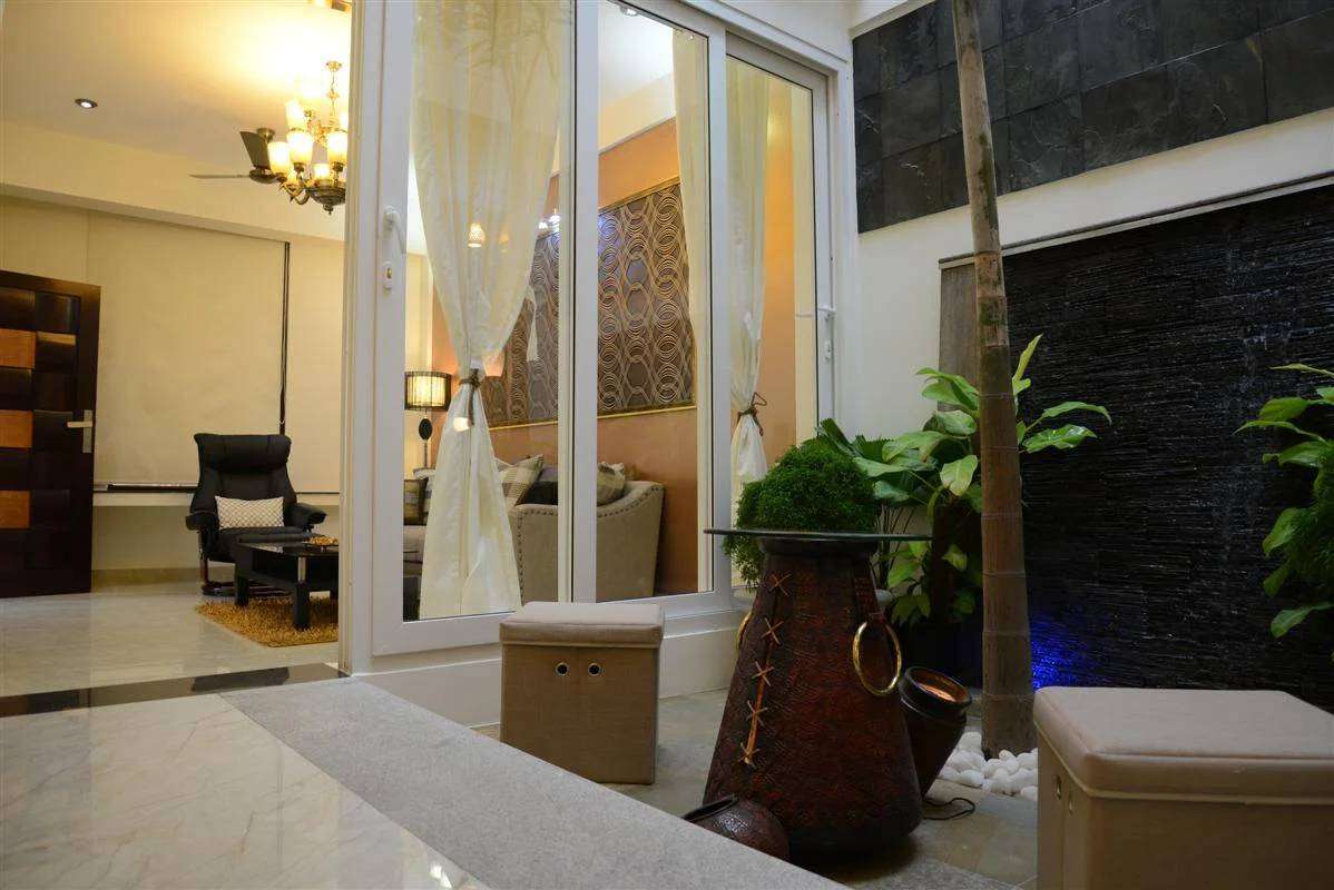 Endee Villa 2 photo 8