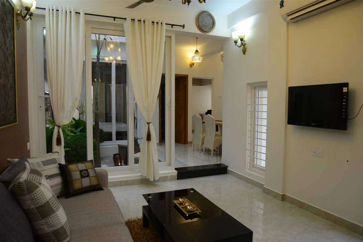 Endee Villa 2 photo 8