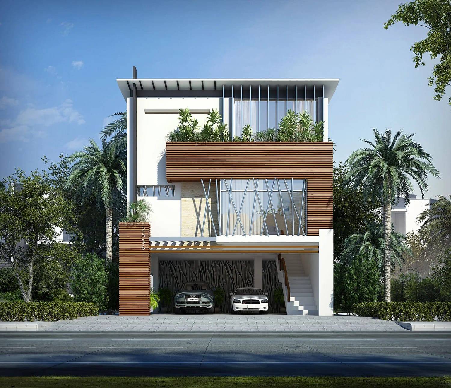Endee Beach Grove photo 1