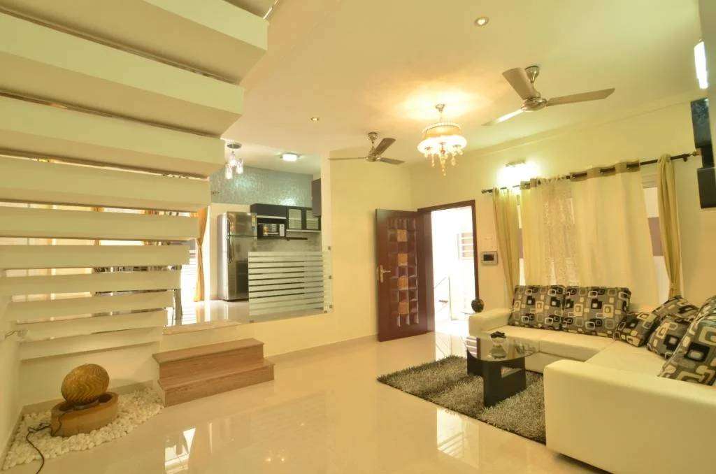 Endee Villa 1 photo 8