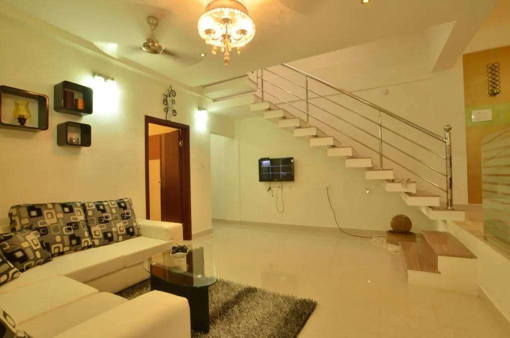 Endee Villa 1 photo 8