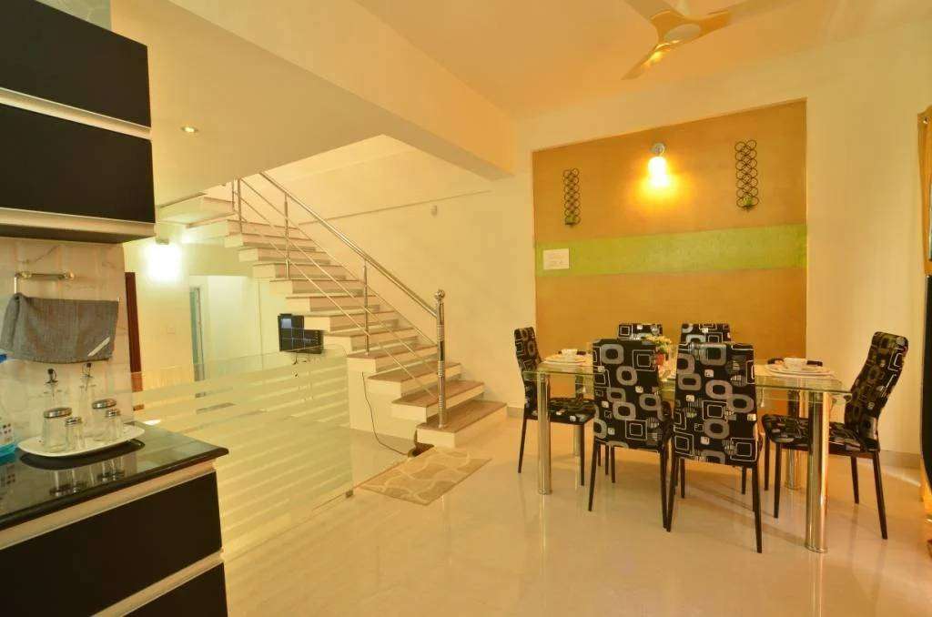 Endee Villa 1 photo 8