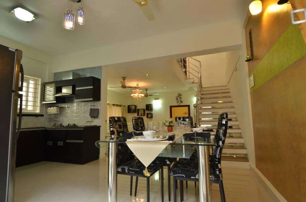 Endee Villa 1 photo 8