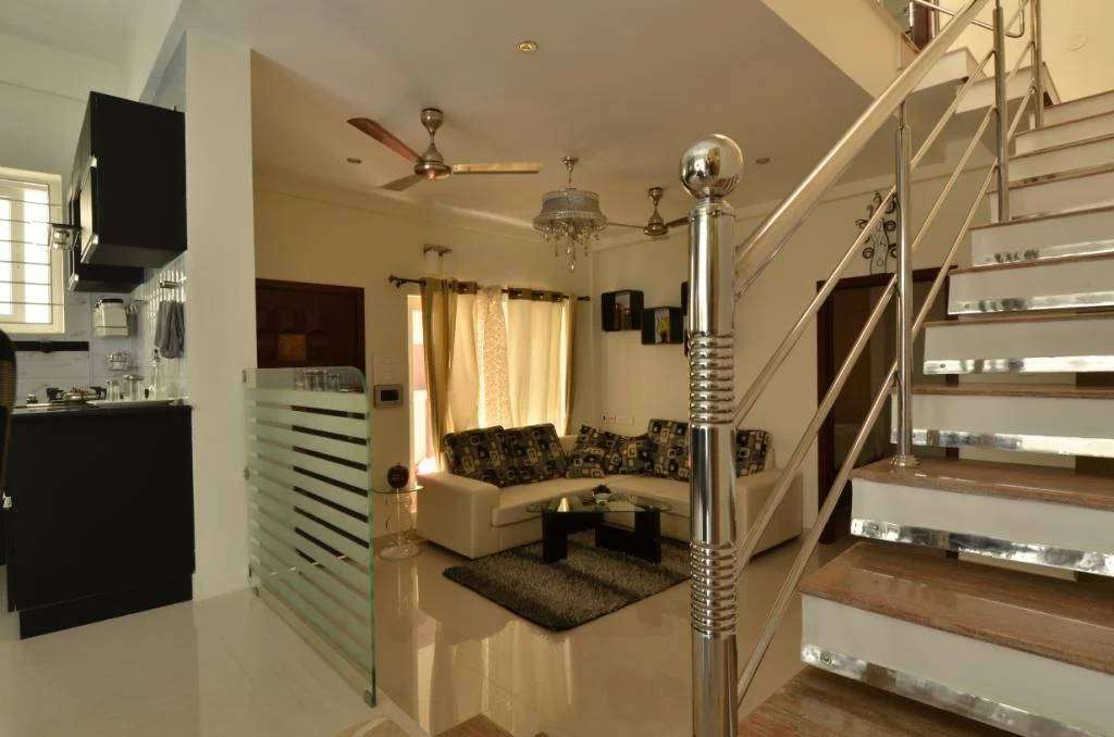 Endee Villa 1 photo 8