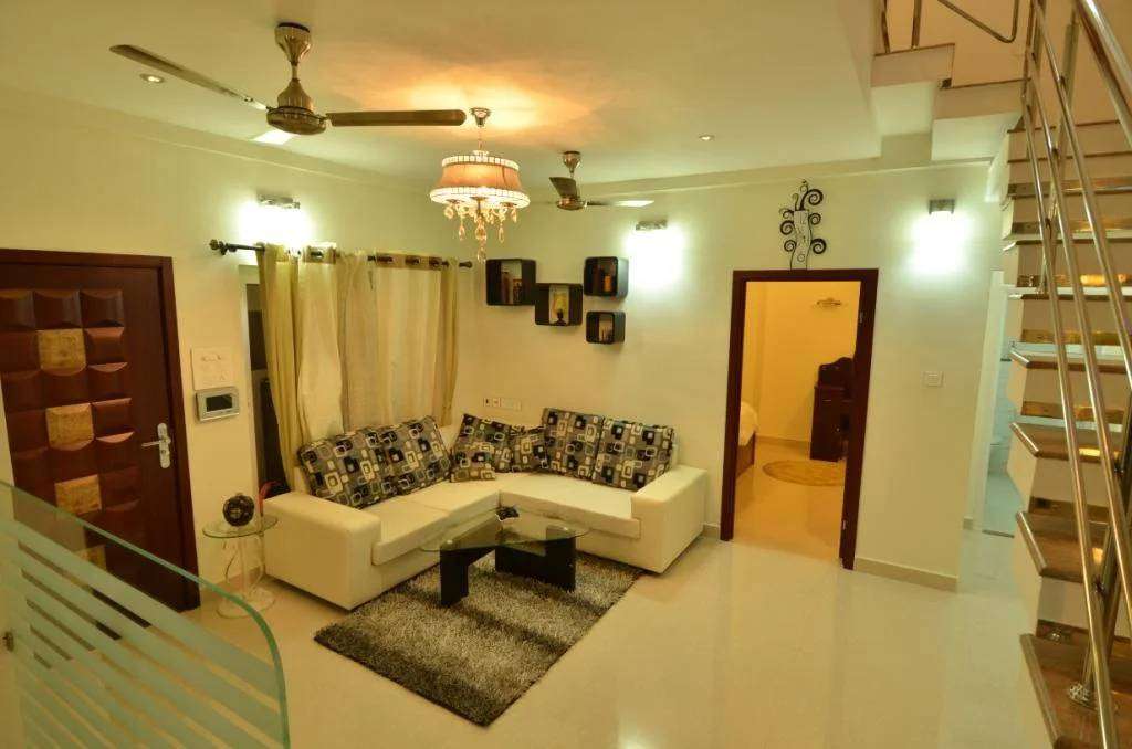 Endee Villa 1 photo 8