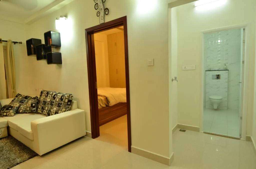 Endee Villa 1 photo 8