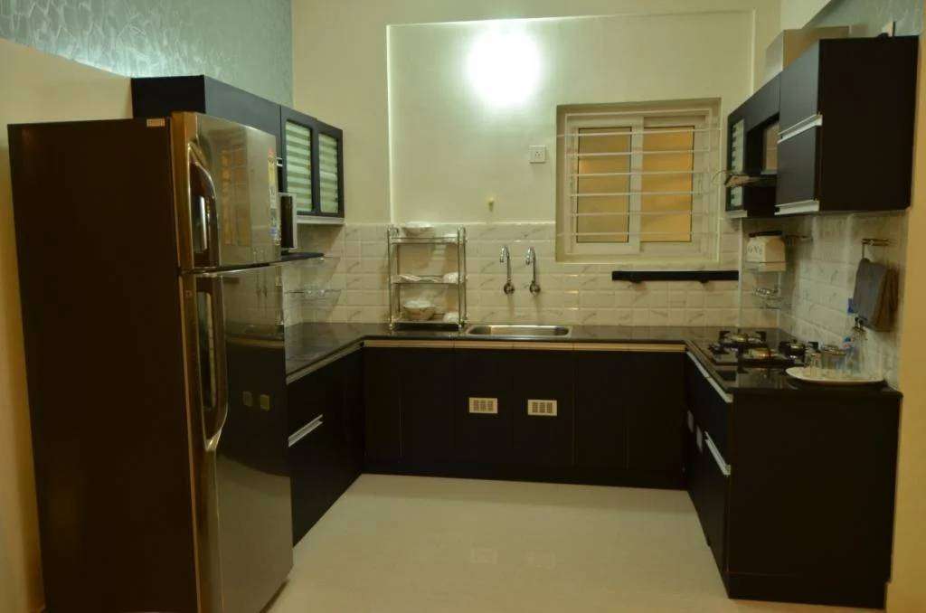 Endee Villa 1 photo 8