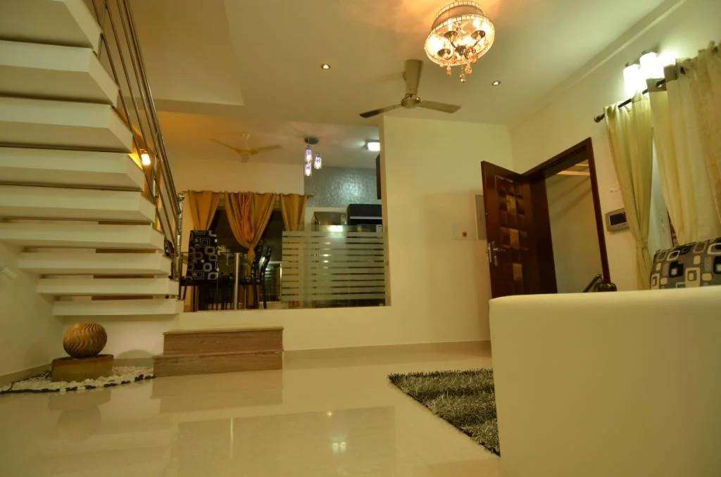 Endee Villa 1 photo 8