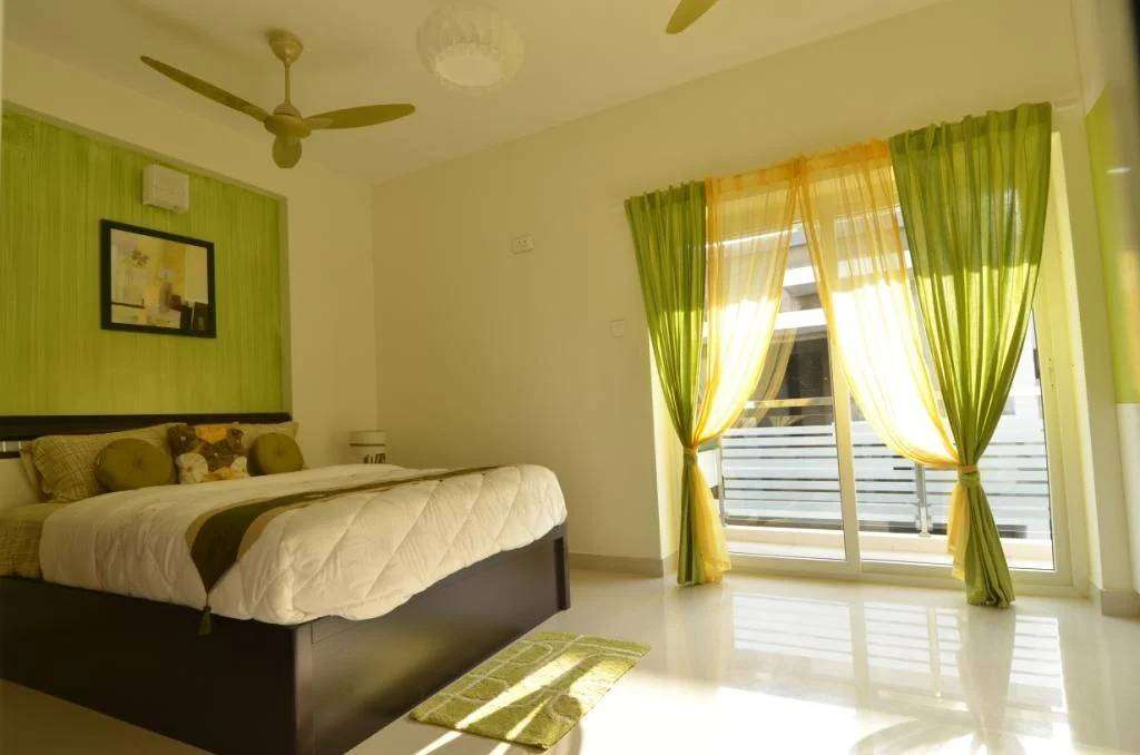 Endee Villa 1 photo 8