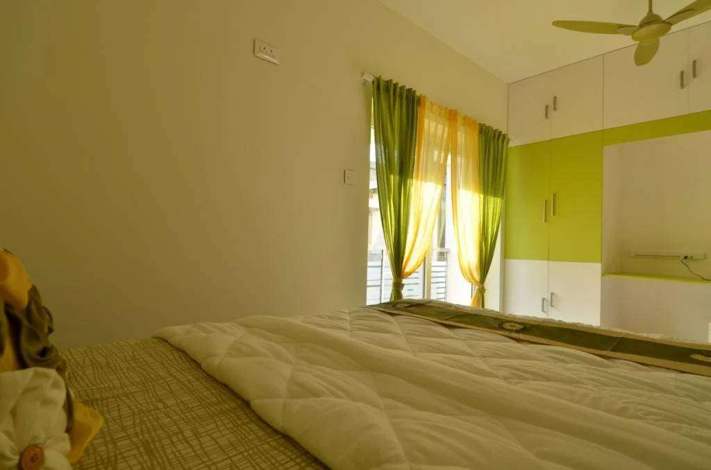 Endee Villa 1 photo 8