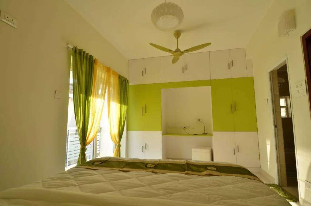 Endee Villa 1 photo 8