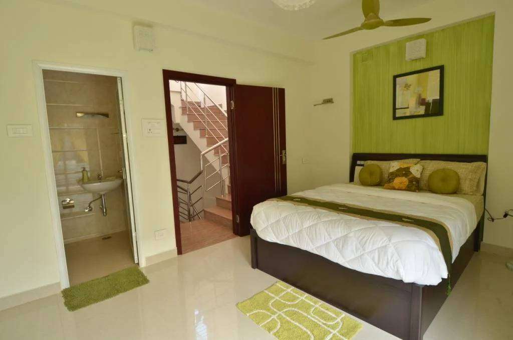 Endee Villa 1 photo 8