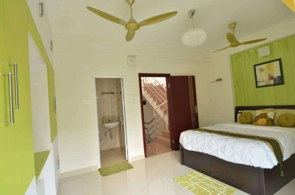 Endee Villa 1 photo 8